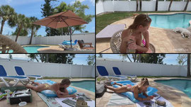 POOL SWIMMY❤️rerun