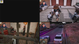Dale Tucker reprend son service ce soir | FLASHBACK WL | !clip !youtube