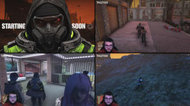 GLIFE REWIND V2 EPISODE 35 - UN FRERE SANS SON FRERE...