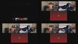 🔴WAFFLIN w/ CHATTERBOX & THIO🔴 NO PIXEL 5.0 REACTS 🔴