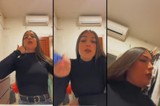 Untitled stream
