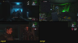 🔥CALL OF DUTY GAMEATHON!🔥COD IRL!!🔥CANT END TILL FINISHED!🔥SKY DIVE SURVIVOR! 🔥WINTON YT VID IS LIVE!!🔥114!!🔥POSTMAN🔥