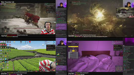 [BADGE] 🔴 JYNXZI ELDEN RING DLC MARATHON 🔴 JYNXZI MODDING STREAM 🔴FINAL DAY???? 🔴 NOT ENDING UNTIL JYNXZI BEATS THE DLC 🔴