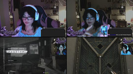 FACECAM | RESIDENT EVIL REQUIEM