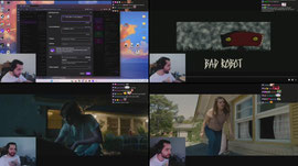 💎 !Movie Night FriDay💎 !vod | !clipqueue