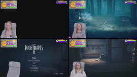 hi hi !spooky !GIF !wishlist
