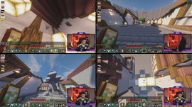 CraftAttack 14 - WillyGhG + 22:30 Uhr Statement: Kroko wirft mich aus dem Turnier?! 🔥 !insta !dna !prime !soundcloud !esn