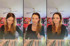 Untitled stream