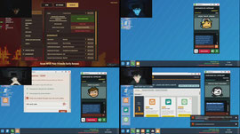SCAM WITH SAMO !discord !prime !programme