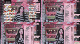 하이 ? 희야 ?