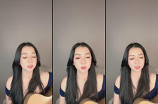 มาฟังเพลงมั้ยคะ