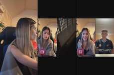 Untitled stream