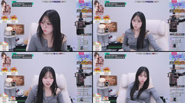 [수니그룹] 하아앙ㅁ