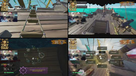 DROPS ON!!! Gally Bilge POV!!