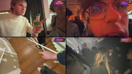 На тусовке Winline с Madk1d и Тёмный принц /w @dayopponent @m1xerboy @enzzai  |  !тг !winline