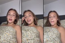 Untitled stream