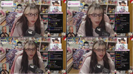 a veces una chica solo necesita hacer rage quit echar una siesta de 2h y volver para ver a ada ˚ ♡ ⸝⸝