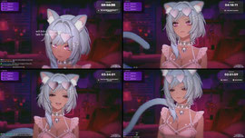 [ 💗 LIVE ] if you're searching for something, start here~! | SUBATHON DAY 13 💗