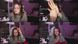 Der bessere Stream in diesem Haushalt ♥ | !discord !insta