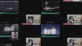 24/10  CS 10 MIX   !YT !VPN