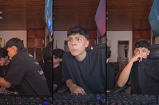 Untitled stream