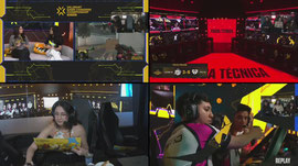 🏆 Mundial do GameChangers #GCCWatchParty | KRU x GenG | !jogos
