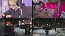 FLASHBACK : PEEK 1 2 3 ACTION  !! !prozis !holy !emma #publicité