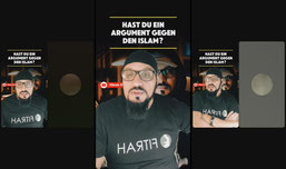 Islam Religion alle  Propheten
