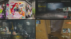 RP WENS --> LAVAGE DE LOBBY INCOMING !!!!