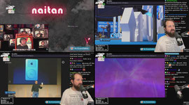 Nachrichten und Reactions: Wie Netanjahu an der Macht bleiben will - !spotify !kofi - Wahrnehmungsstoerer #949
