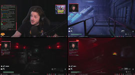 SPECIES UNKNOW - Chassons le monstre avec @mahyars | !BD !tip !gamesplanet