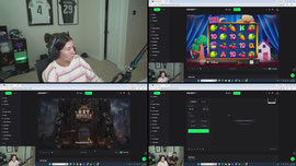 NEW VIDEO - ELLIE TAKES OVER STREAM | !snap !yt !degen