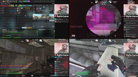 WOLFTEAM 2012 YAMASINI OYNUYORUZ