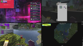NOCNE QSMP !333 !g4 !holy