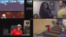 RDC RERUNS! NEW PLAYLIST!