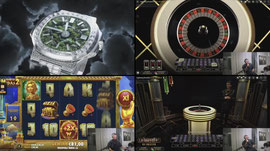 FLER LIVE ROAD TO 2 ONE MIO | flerbonus.com | 18+