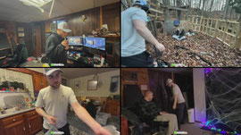 Getting Pallets For Streamer Hut | free TTS !tts |
1.50$-3.00$ media |
!hunt