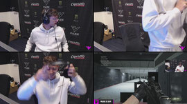 MW4 Kickoff Tourneys w/ FAZE VEGAS !roster
