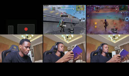 Lets Go LIVE!