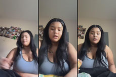 mukbang 21+