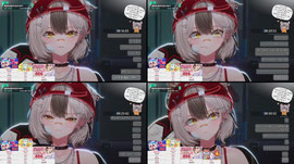 쪼은아침~~!!