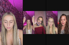 Untitled stream