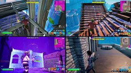 FORTNITE