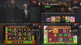 3000€ BALANCE - BONUS HUNT !dc für 20 free cash ➡️ vanillacry.com ✅