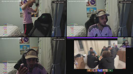 JEUX D'HORREUR avec @youladecadd !wiss