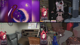 BIG FRIDAY FUN 🔴 SCARY DELIGHTS 🍬 HORROR FRIGHTS 🎃 COME ON BY TONIGHT 👻 IT'S TIGHT 👀 | !socials !discord !gg !crump.gg for VODS