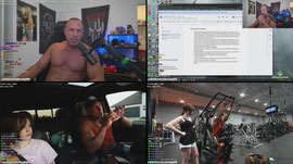 New tires on the truck! | GTA V Continues | !GASP !BetterBodies !research !knkg