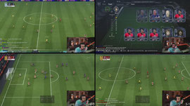 WEEKEND LEAGUE 🔥 | !more !sucuk !insta !yt !tiktok