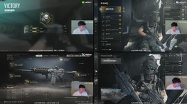 MW4 CHALLS + TOURNAMENTS