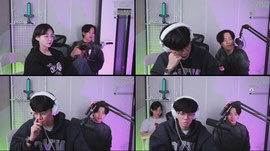 [와빌리지,몽루] 덕이형은 오늘 집에 못갑니다 /33개시간업다운룰렛,51개510개 많관부